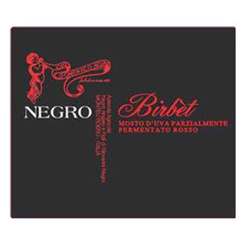 Product image for Angelo Negro Roero Birbet NV 375ml
