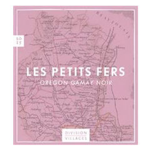 Product image for Division Winemaking Company Division-Villages Gamay Noir Les Petits Fers Oregon 2024 750ml Product image for Division Winemaking Company Division-Villages Gamay Noir Les Petits Fers Oregon 2024 750ml