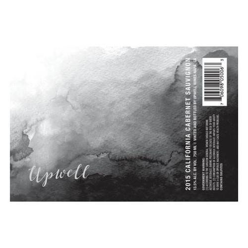 Product image for Upwell Cabernet Sauvignon 2023 750ml