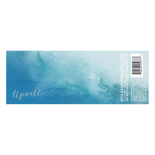Product image for Upwell Pinot Noir California 2023 750ml