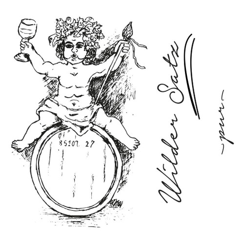 Product image for Weingut Brand Wilder Satz 2023 750ml