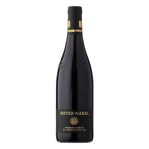 Product image for Weingut Meyer-Nakel Pinot Noir Pfarrwingert Grosses Gewachs 2022 750ml Product image for Weingut Meyer-Nakel Pinot Noir Pfarrwingert Grosses Gewachs 2022 750ml