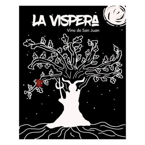 Product image for Terroir Sonoro La Vispera Valle del Itata 2024 750ml