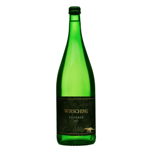 Product image for Hans Wirsching Silvaner Dino Terroir 2023 1L