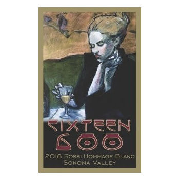 Winery Sixteen 600 Products - The Cellar d'Or Wine, Cider & Spirits