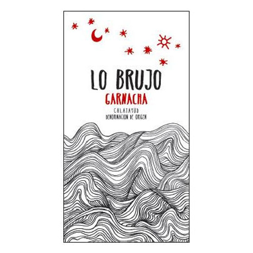 Product image for Lo Brujo Calatayud Garnacha 2023 750ml