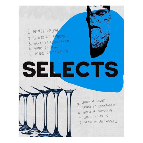 Product image for RAM Cellars Selects Columbia Valley 2023 750ml