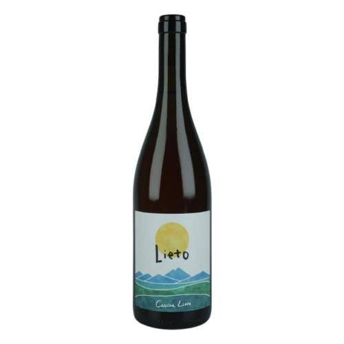 Product image for Cascina Lieto Lieto Bianco 2022 750ml