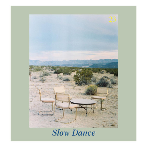Product image for Slow Dance Wines Zinfandel Oasis Russian River Valley 2023 750ml