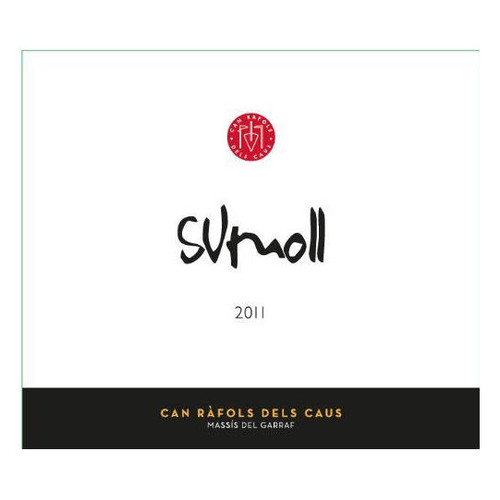 Product image for Can Rafols Dels Caus Sumoll 2023 750ml