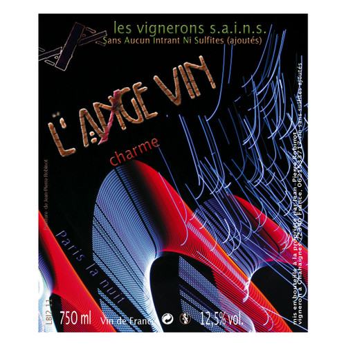 Product image for L'Ange Vin Charme 2022 750ml