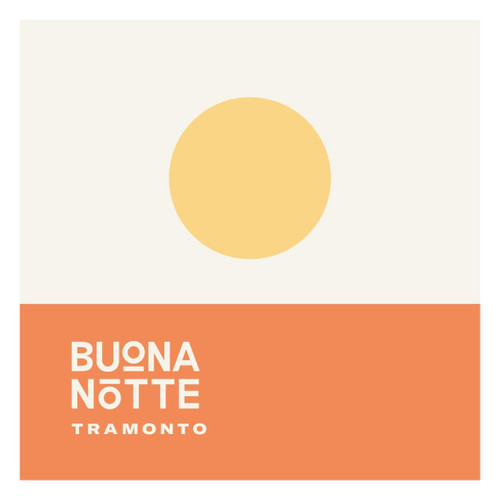 Product image for Buona Notte Vermouth Tramonto NV 750ml