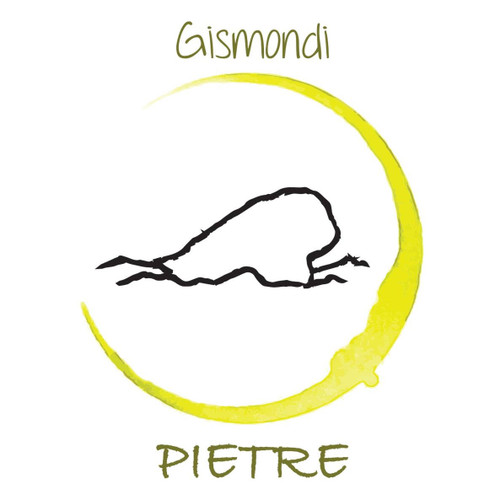 Product image for Antonio Gismondi Pietre 2023 750ml
