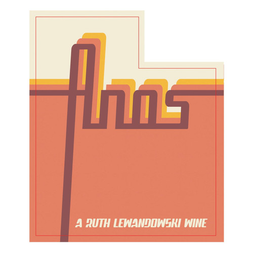 Product image for Ruth Lewandowski Anos Fox Hill Vineyard NV 750ml
