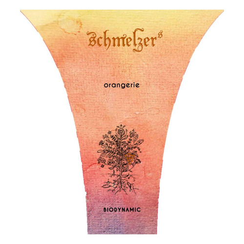 Product image for Schmelzer Orangerie 2020 750ml