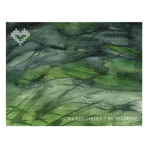 Product image for Michi Lorenz Wicked Garden 2022 750ml