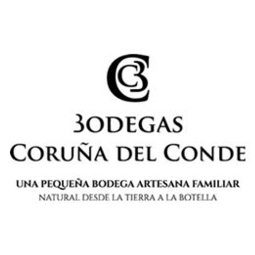Product image for Bodegas Coruna del Conde I'm Natural Don't Panic Tierra Sauvage #2 2020 750ml