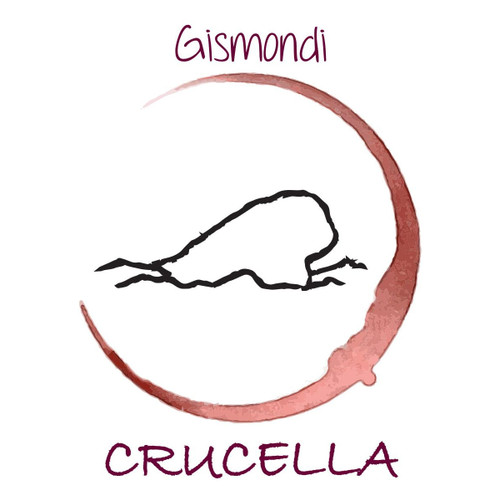 Product image for Antonio Gismondi Crucella 2022 750ml