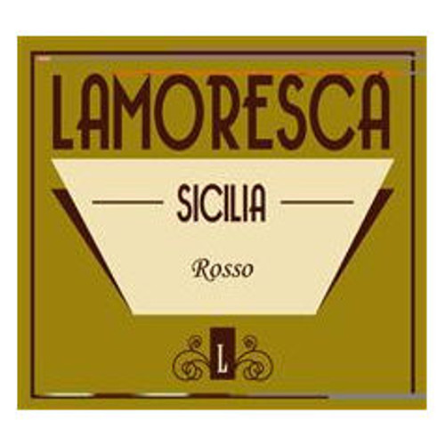 Product image for Lamoresca Sicilia Rosso 2024 750ml