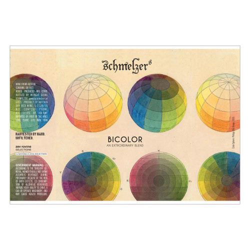 Product image for Schmelzer Bicolor 2024 750ml