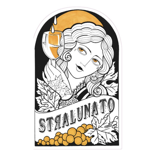 Product image for Il Torchio Stralunato 2023 750ml