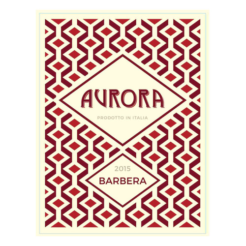 Product image for Cantina Volpi Aurora Barbera 2024 750ml
