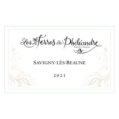 Product image for Les Terres De Phileandre Savigny-les-Beaune 2022 750ml