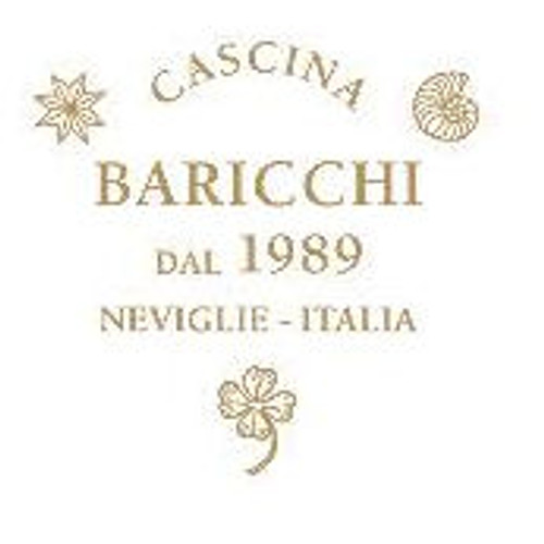 Product image for Cascina Baricchi Ca Va Sans Dire Bianco NV 750ml