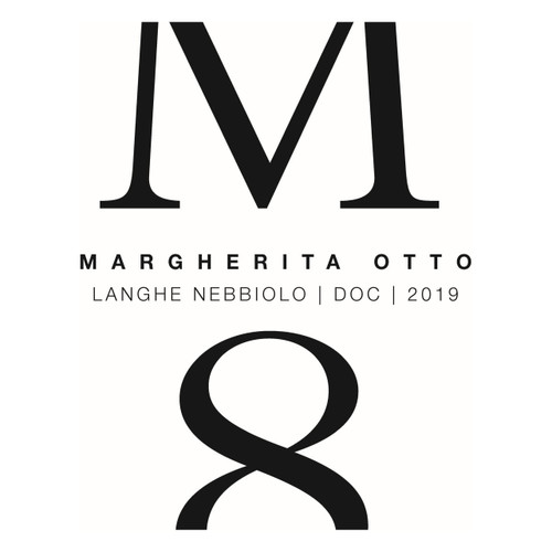 Product image for Margherita Otto Langhe Nebbiolo 2023 750ml
