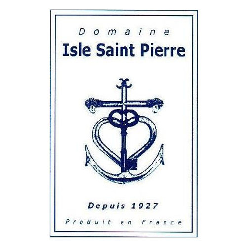 Product image for Isle Saint-Pierre Mediterranee Rose 2024 1.5L
