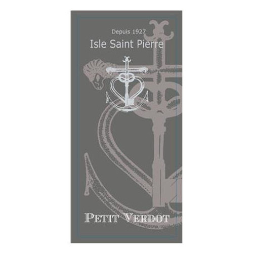 Product image for Domaine Isle Saint Pierre Rouge 2023 750ml