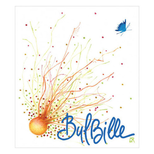 Product image for Domaine Marcel Richaud Cotes du Rhone Rouge Bulbille 2024 750ml
