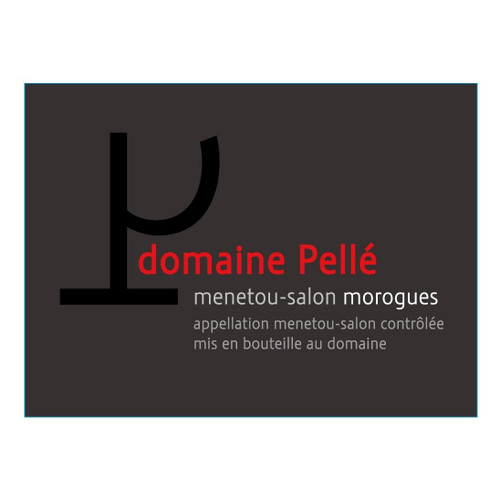Product image for Domaine Pelle Mentou-Salon Morogues 2023 750ml