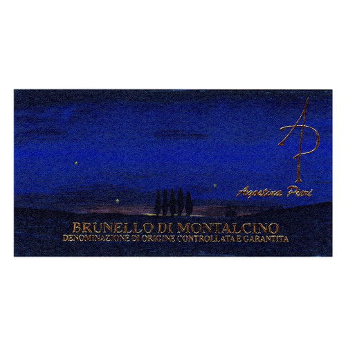 Product image for Agostina Pieri Brunello di Montalcino 2020 750ml