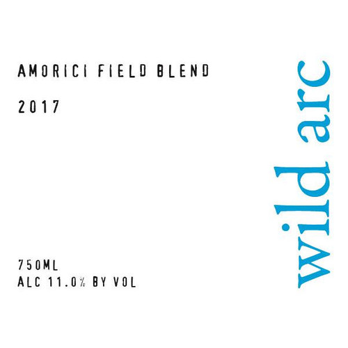 Product image for Wild Arc Farm Amorici Field Blend 2024 750ml