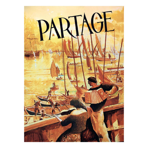 Product image for Domaine Cousin-Leduc Partage 2024 750ml