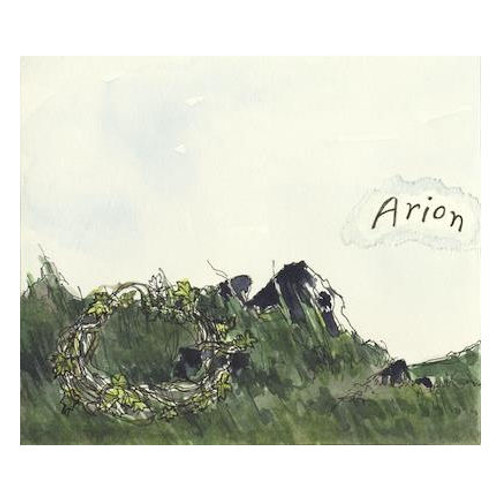 Product image for Tzum Arion Columbia Valley 2022 750ml