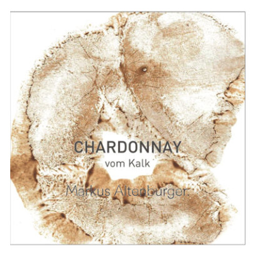 Product image for Markus Altenburger Chardonnay vom Kalk 2024 750ml