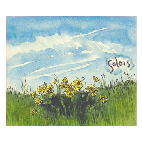 Product image for Tzum Solais Spring Ephemeral Columbia Valley 2023 750ml
