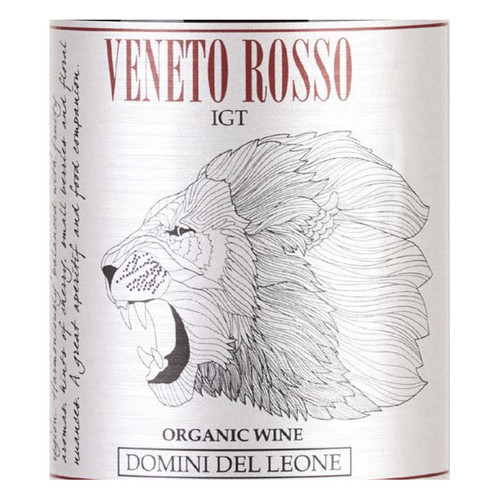 Product image for Domini del Leone Veneto Rosso NV 750ml