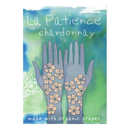 Product image for Domaine de la Patience Chardonnay 2023 750ml