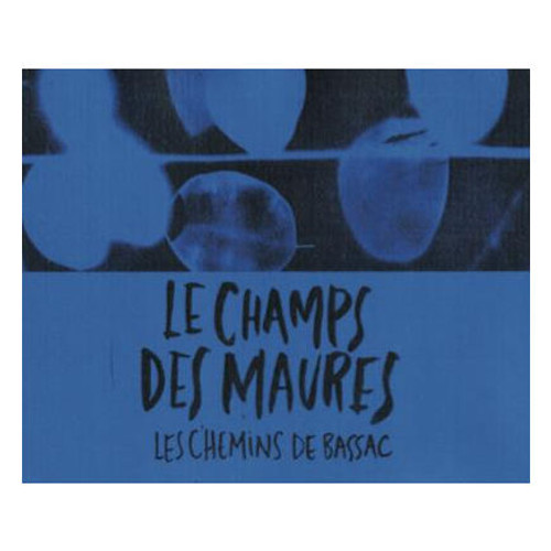 Product image for Les Chemins de Bassac Le Champs des Maures 2023 750ml