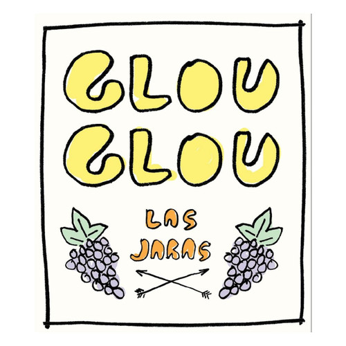 Product image for Las Jaras Glou Glou 2023 750ml