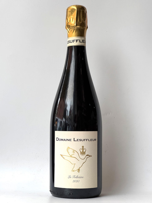 Domaine Lesuffleur La Folletiere 2020 750ml