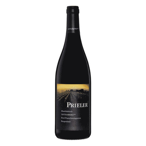 Product image for Prieler Leithaberg Blaufrankisch Ried Pratschweingarten 2021 750ml