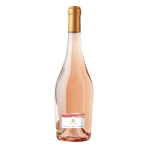 Product image for Galil Mountain Yiron Rose 2024 750ml