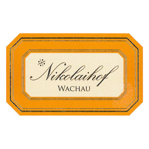 Product image for Nikolaihof Wachau Gruner Veltliner Aus Den Garten 2023 750ml