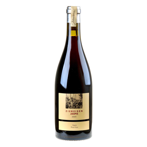 Product image for Ziereisen Baden Pinot Noir Jaspis Zipsin 2021 750ml