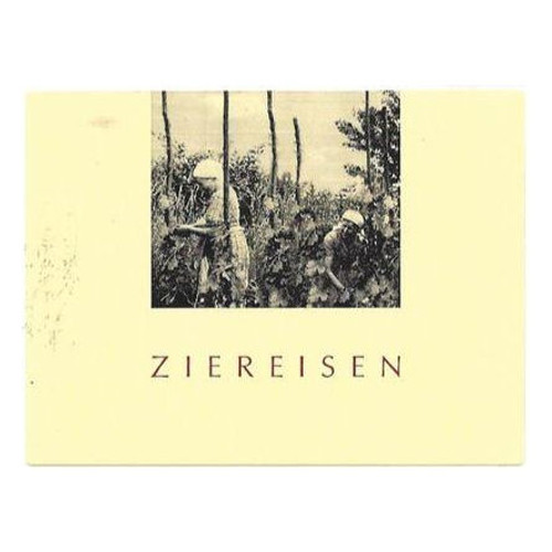 Product image for Weingut Ziereisen Spatburgunder Rhini 2021 750ml