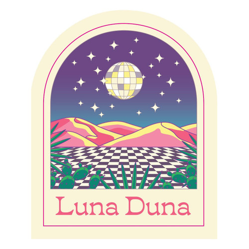 Product image for Luna Duna Tinto 2024 1L